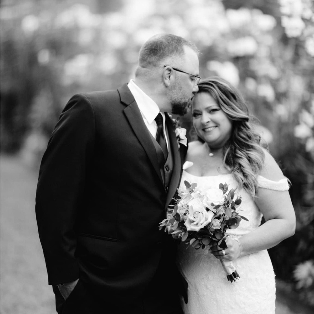 Meet your Posher, Doug